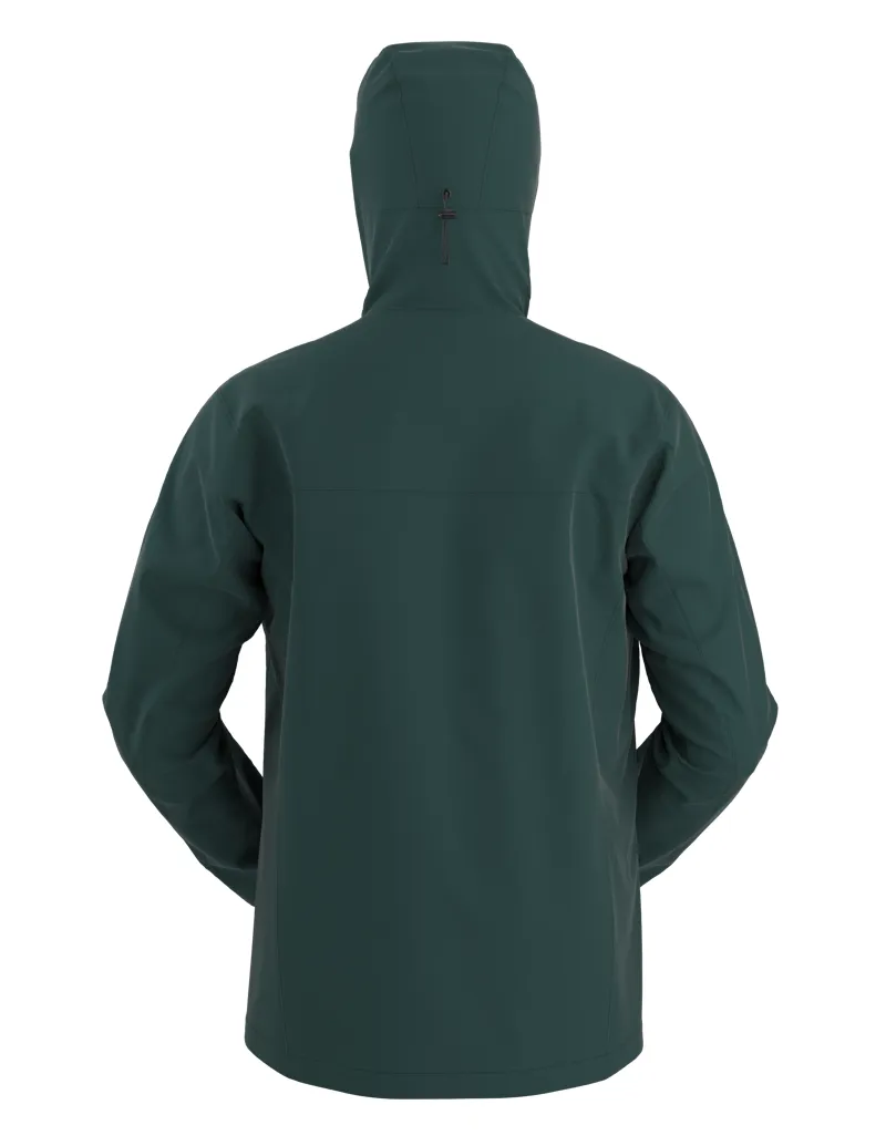 Arc'teryx Men's Squamish Hoody in Pytheas-1